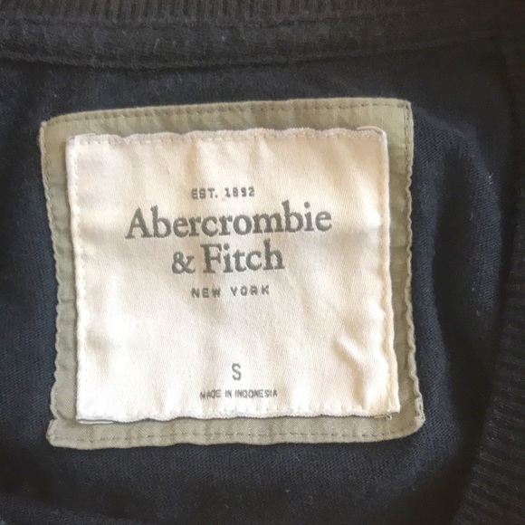 Dark Blue Top - Picture 5 of 7